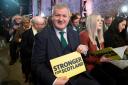 SNP Westminster leader Ian Blackford with the party's 2019 General Election manifesto. What will the next one look like?