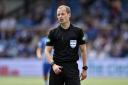 Willie Collum to referee Rangers v Celtic Betfred Cup Final