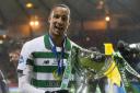 'It's the first time I've won a trophy' | Christopher Jullien scores Celtic's winner in Betfred Cup Final
