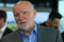 Sir Tom Hunter Picture: Colin Mearns