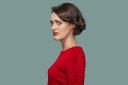 Phoebe Waller-Bridge, creator and star of Fleabag, the hit series which first aired on BBC Three. Picture: BBC