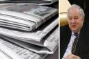 George Foulkes: Free media and its journalists must be protected in Europe