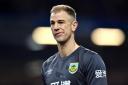 Celtic target Joe Hart's rapid descent from EPL winner to Burnley benchwarmer is cautionary tale