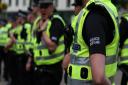 Police Scotland should be handed extra capital funding in the Budget, according to the Conservatives