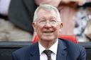 Aberdeen to commission bronze statue honouring Sir Alex Ferguson outside stadium