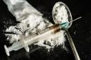 A warning has been issued over the high number of near-fatal drug overdoses