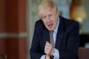 Comment: Now Boris Johnson is also set to rip up global rules of warfare
