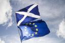 Independent Scotland may hold EU referendum under SNP's new indyref2 plans
