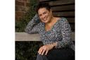 Scots Makar Jackie Kay is supporting The Herald's memorial garden campaign with the offer of a poem
