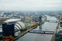 Glasgow is building on its COP26 legacy