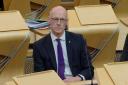 Swinney's experts warn against tax hikes on rich to avoid spending cuts