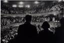 Edinburgh International Festival 1947



The opening concert at the E.I.F in 1947 at the Usher Hall
