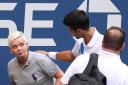 Matthew Johnston: Novak Djokovic's tennis won't let him down but his PR team might
