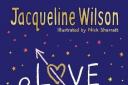 Love Frankie by Jacque Wilson