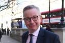 Cabinet Office Minister Michael Gove praised Scotland's First Minister for ensuring enforcement of the coronavirus rules