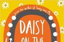 Daisy On The Outer Line by Ross Sayers