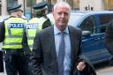 David Grier, 60, told on Wednesday of how he is instructing his lawyers to go to the UK Supreme Court.