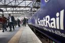 ScotRail customers can book their discounted tickets between May 9 and 15