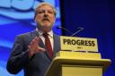Cabinet Secretary for External Relations Angus Robertson will travel to Brussels this week in a drive to forge closer relations between Scotland and the European Union.