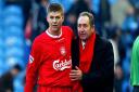 'He was more than a manager' Steven Gerrard pays tribute to ‘special man’ Gerard Houllier