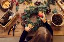 Ten last-minute Christmas craft ideas