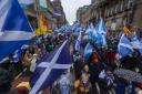 Opinion: Independence supporters will have to wait despite recent polls