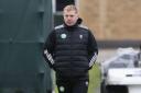 Neil Lennon believes Celtic are due to give someone a ‘right good going over’
