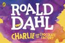 Charlie and The Chocolate Factory By Ronald Dahl