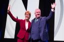 More questions for SNP as Ian Blackford admits he knew last year auditors had quit