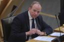 Tory MSP Donald Cameron quits Holyrood to take up peerage and Scotland Office job
