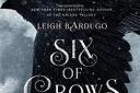 Six Of Crows by Leigh Bardugo