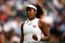 Naomi Osaka will play her first tournament for 15 months in Brisbane (Steven Paston/PA)