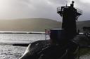 Scotland would have to keep Trident for ten years or more if it wanted to join Nato as an independent country, an leading defence expert has warned.