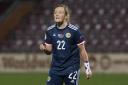Cyprus 0-10 Scotland: Women's side destroy opponents in UEFA Euro qualifier as Erin Cuthbert shines