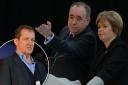 Alastair Campbell: Salmond inquiry shows London media's double standards when it comes to scandal