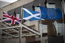 The Scottish Government says Brexit has cost the country