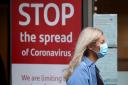 Covid shielding list for most vulnerable to virus to end next month
