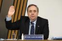 Standards Commissioner ends 'super complaint' probe into Salmond inquiry leak