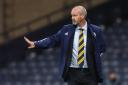 Steve Clarke calls on his Scotland side to make sure they have a 'continued period of success'