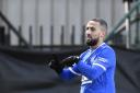 Rangers 'wanted Celtic to win' admits Roofe as he eyed Parkhead title victory
