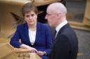 Does the performance of the SNP in government augur badly for an independent Scotland?