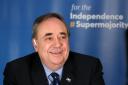 Salmond: Scotland should borrow 'as much as we  possibly can' to rebuild after Covid