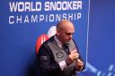 Snooker: Stuart Bingham wary of stern Anthony McGill challenge