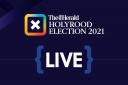 Follow along with The Herald for all the latest news, reaction and analysis as Scotland goes to the polls in the Holyrood election.