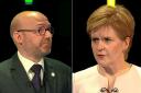 Harvie accuses SNP of allowing transphobia to 'fester' in the party
