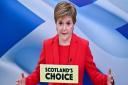 Sturgeon 'does not want independence referendum', says ex-Scottish secretary