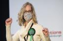 Lorna Slater: Scottish Greens will have more influence than ever