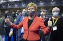 Legal battle over second Scottish independence referendum would 'overturn democracy' says Nicola Sturgeon