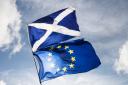 How could Scotland re-join the EU? Expert Kirsty Hughes answers your questions