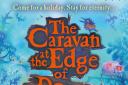 The Caravan At The Edge of Doom 